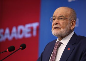 Karamollaoğlu Yeniden Refah’ın aldığı oyu yorumladı: “Suni çıkışlara itibar etmemeliyiz”