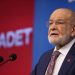 Karamollaoğlu Yeniden Refah’ın aldığı oyu yorumladı: “Suni çıkışlara itibar etmemeliyiz”