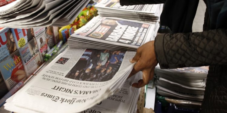 ABD Basınına Göre Ekonomi ve Deprem Seçimin Belirleyici Etkenleri