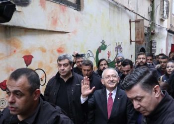 Doğu ve Güneydoğu’da İbre Kılıçdaroğlu’ndan Yana