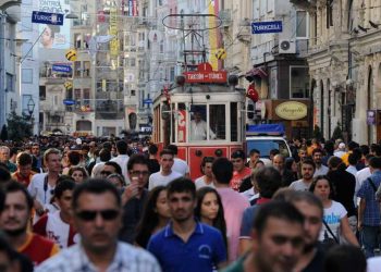 TÜİK verileri: İşsiz sayısı arttı, işsizlik oranı aynı kaldı