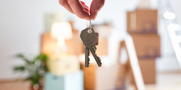 TÜİK verileri: Konut satışında büyük düşüş