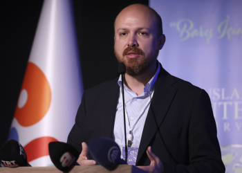 10 yılda devletten 426 milyon TL aldı: Bilal Erdoğan'ın kayınpederine bir ihale daha