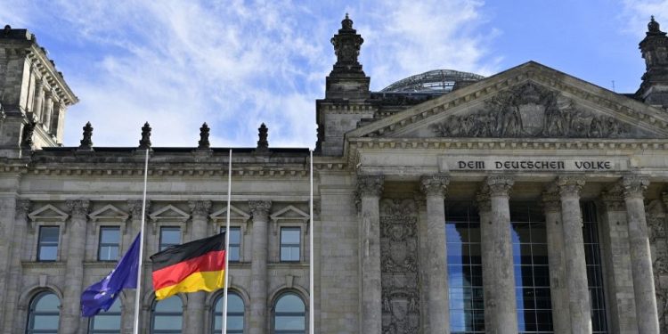 Türkiye’nin Berlin Büyükelçisi Alman Dışişleri’ne çağrıldı