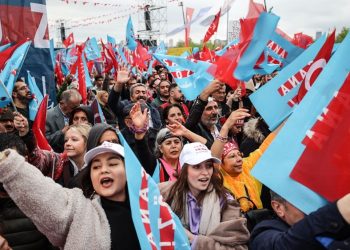 Millet İttifakı İstanbul mitingi: Liderler halka sesleniyor