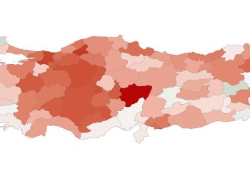 14 Mayıs’ta Erdoğan’ın oy oranı 2018’e göre 81 ilin 73’ünde düştü: En çok düşen iller hangisi?