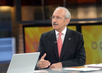 Kılıçdaroğlu: Bazı unsurların seçim gecesi sokağa çıkıp taşkınlık yapacakları duyumları geliyor