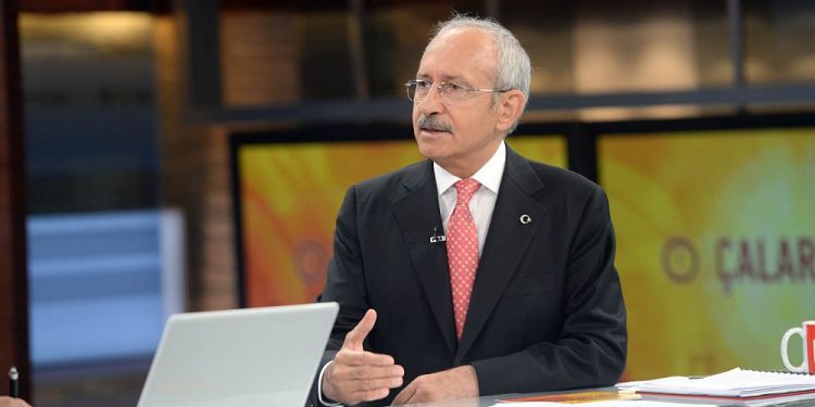 Kılıçdaroğlu: Bazı unsurların seçim gecesi sokağa çıkıp taşkınlık yapacakları duyumları geliyor