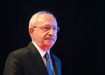 Kılıçdaroğlu: Bir, iki değil en az beş sandık görevlisine ihtiyacımız var