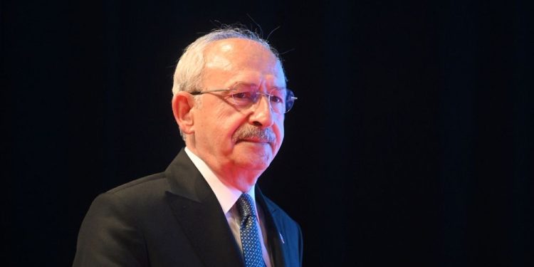 Kılıçdaroğlu: Bir, iki değil en az beş sandık görevlisine ihtiyacımız var