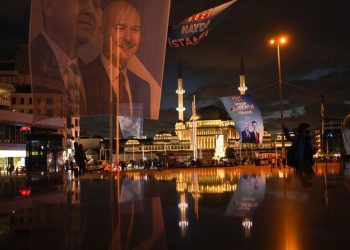 14 Mayıs seçimleri: Avrupa neden yakından izliyor, hangi başlıklarla daha çok ilgileniyor?