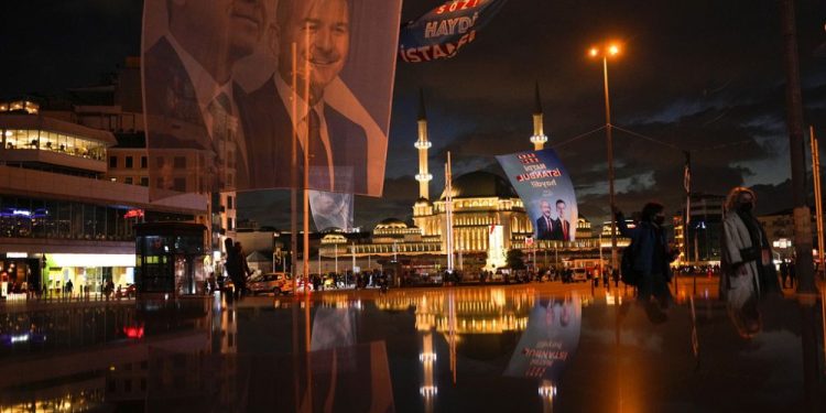 14 Mayıs seçimleri: Avrupa neden yakından izliyor, hangi başlıklarla daha çok ilgileniyor?