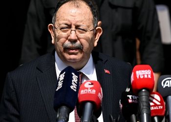 İkinci tura kalan Cumhurbaşkanı seçiminde süreç nasıl ilerleyecek?