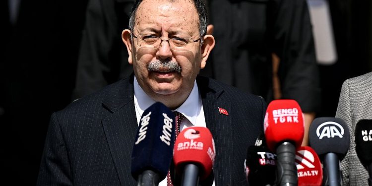 İkinci tura kalan Cumhurbaşkanı seçiminde süreç nasıl ilerleyecek?