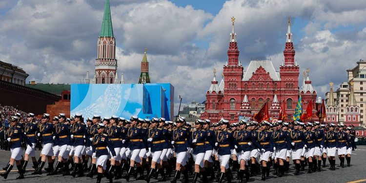 Rusya, Ukrayna’nın Başkan Putin’e suikast düzenlediğini ve girişimin başarısız olduğunu öne sürdü