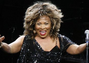 ‘Rock ‘n’ Roll’un kraliçesi’ Tina Turner 83 yaşında hayatını kaybetti