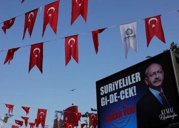 ‘Suriyeliler gidecek’ söylemi sığınmacıları nasıl etkiliyor?