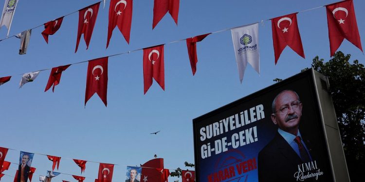 ‘Suriyeliler gidecek’ söylemi sığınmacıları nasıl etkiliyor?