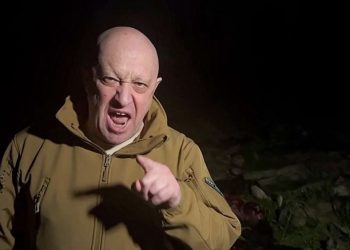 Wagner’in kurucusu Prigojin, Bahmut’tan savaşçılarını 10 Mayıs’ta çekmekle tehdit etti