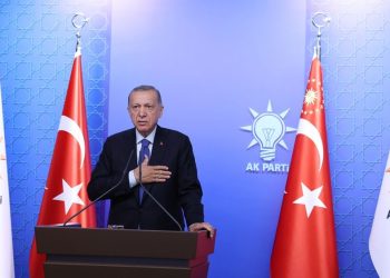Cumhurbaşkanı Erdoğan: Karadeniz Tahıl Koridoru Anlaşması 2 ay daha uzatıldı