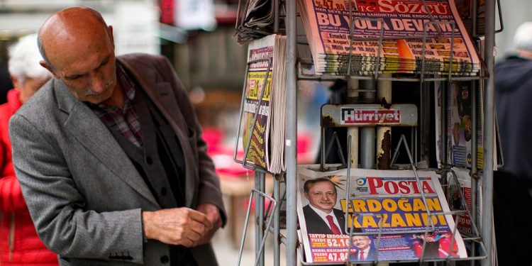Analistlerden seçim yorumu: ‘Türk ekonomisi için gerçeklerle yüzleşme zamanı’