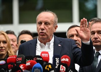 İnce’nin çekilmesine Kılıçdaroğlu ve Erdoğan ne tepki verdi?