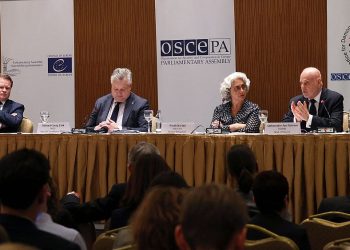 İlk tur koşullarını ‘adil bulmayan’ AKPM heyeti, seçimin 2. turu için yine Türkiye’ye geliyor
