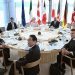 G7 Zirvesi Japonya’da başladı, zirveye Ukrayna lideri Zelensky’nin de bizzat katılması bekleniyor