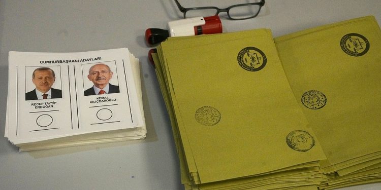 Cumhurbaşkanı Seçimi 28 Mayıs ikinci tur sonucu: Erdoğan ve Kılıçdaroğlu’nun oyu kaç; kim önde?