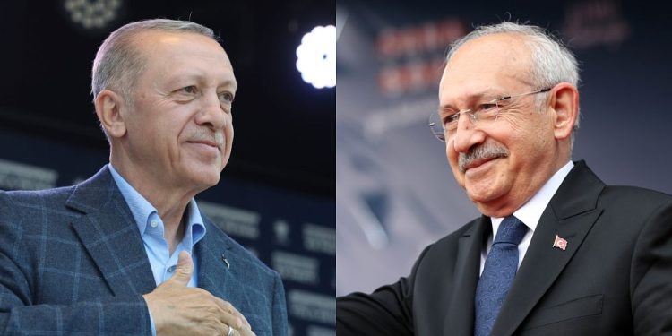 Cumhurbaşkanlığı seçim sonucu: Kılıçdaroğlu ve Erdoğan’ın oyu kaç; kim kaç puan önde?