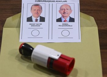 Cumhurbaşkanı Seçimi ikinci turu: Türkiye sandık başında | Canlı Anlatım