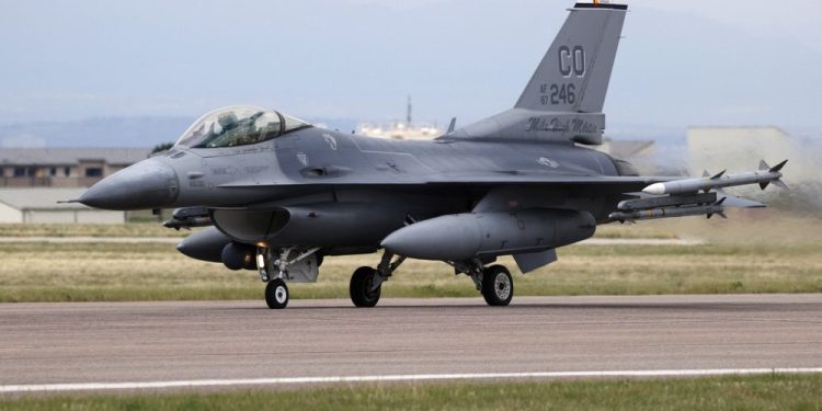 ABD Kongresi seçim sonrası Türkiye’ye F-16 satışına izin verebilir