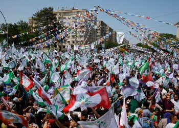 Yeşil Sol Parti ve HDP’den ikinci tur açıklaması: Hep birlikte tek adam rejimini değiştireceğiz