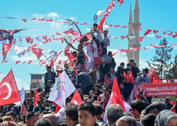 Doğu ve Güneydoğu’da CHP algısı değişiyor mu?