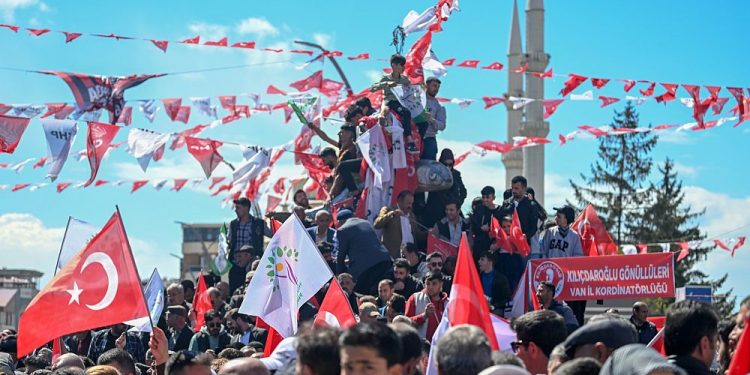 Doğu ve Güneydoğu’da CHP algısı değişiyor mu?