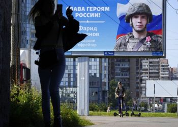 Ukrayna savaşı Rusya’nın nüfus krizini daha da derinleştirdi