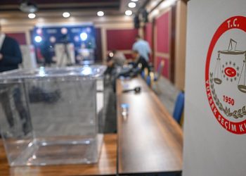 14 Mayıs seçimleri: Muhalefet partileri sandık güvenliği için hangi önlemleri aldı?