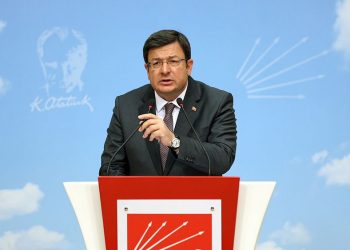 CHP: ‘Cumhurbaşkanlığında 2 bin 269, milletvekilliğinde 4 bin 825 sandıkta uyuşmazlık tespit ettik’