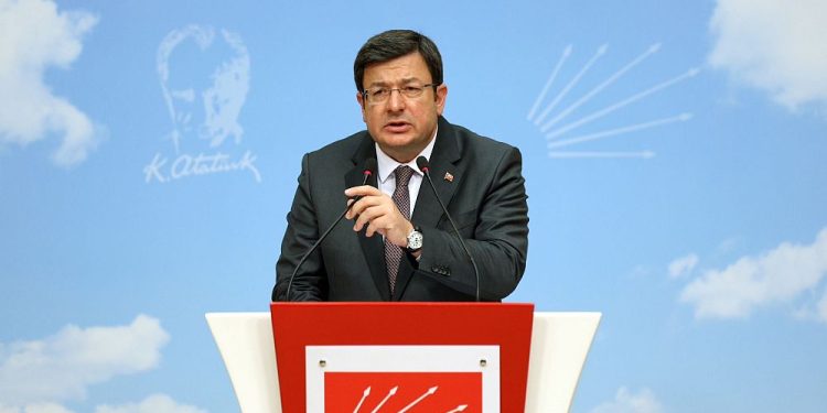 CHP: ‘Cumhurbaşkanlığında 2 bin 269, milletvekilliğinde 4 bin 825 sandıkta uyuşmazlık tespit ettik’