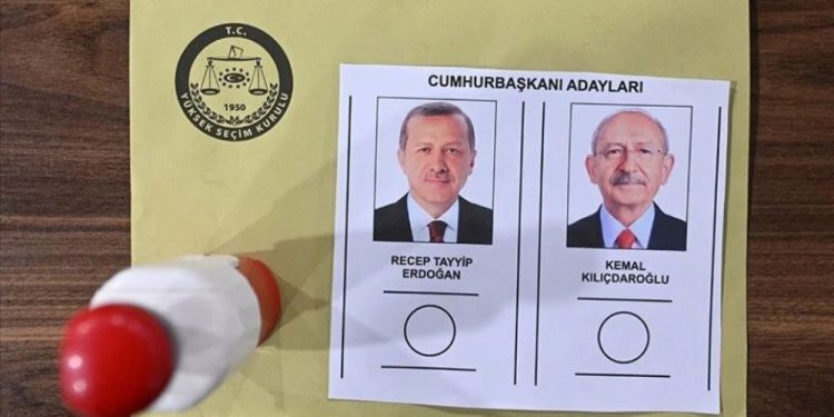 Türkiye yarın Cumhurbaşkanı Seçimi ikinci tur oylaması için sandık başına gidecek