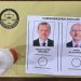 Türkiye yarın Cumhurbaşkanı Seçimi ikinci tur oylaması için sandık başına gidecek