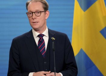 İsveç: Yeni terörle mücadele yasası Türkiye’yi NATO vetosunu geri çekmeye ikna etmeli