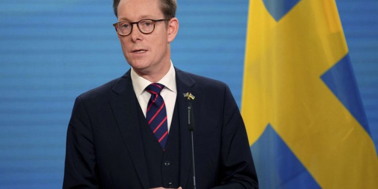 İsveç: Yeni terörle mücadele yasası Türkiye’yi NATO vetosunu geri çekmeye ikna etmeli