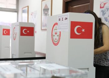 2023 seçimlerinde yurt dışında katılım oranı kaç, 2018’de hangi ülkelerde katılım yüksekti?
