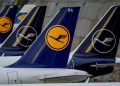 AB mahkemesi, Covid-19 salgını sırasında Lufthansa’ya verilen yardıma onayı iptal etti