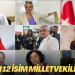 12 KHK’lı milletvekili seçildi