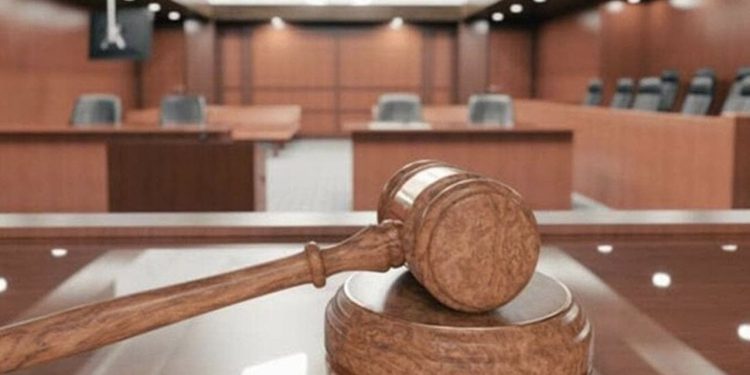 12 şehirde 24 yeni idare mahkemesi kuruluyor