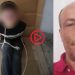 12 yaşındaki çocuğu fidye için öldüren zanlı, aramalara katılmış