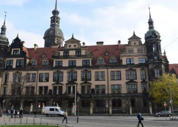 130 milyon dolarlık müze soygununda 5 kişiye hapis cezası