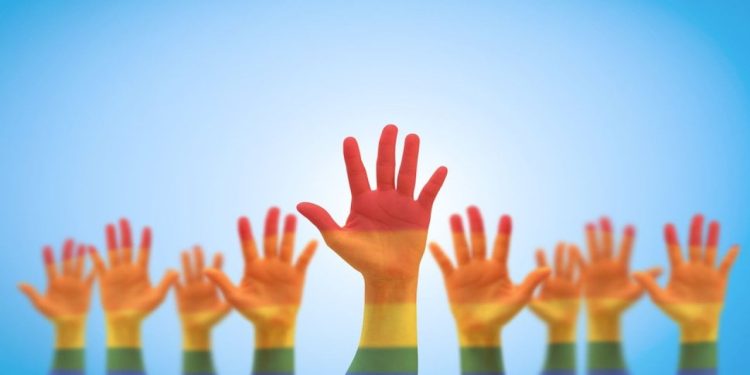 14 LGBTİ+ derneğinden iktidar ve muhalefete tepki: Kaygı ve öfkeyle izlemekteyiz